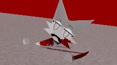 A screenshot taken in Dreams. 17 of 30.