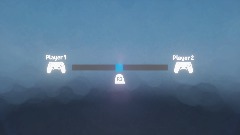 Basic Two Player Requirement Screen