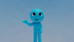 A screenshot taken in Dreams. 1 of 1.