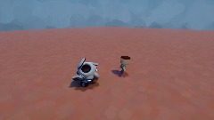 Minecraft with Ele-d