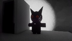 A screenshot taken in Dreams. 2 of 7.