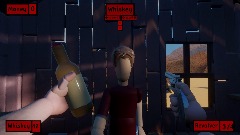 A screenshot taken in Dreams. 14 of 16.