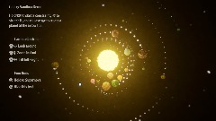 A screenshot taken in Dreams. 12 of 18.