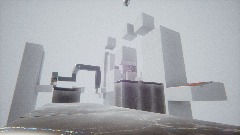 A screenshot taken in Dreams. 10 of 28.