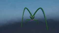 A screenshot taken in Dreams. 1 of 1.