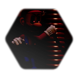 Friday Night funkin vs Mario madness Mario exe V2