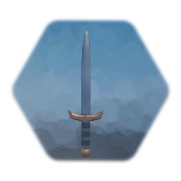 Linked sword - Roblox