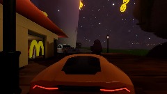 Grimace Shake Birthday!!!!!!!