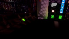 A screenshot taken in Dreams. 5 of 30.