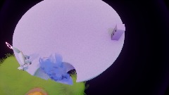 Cat's Stress Reliever