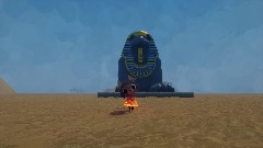 Desert temple Stage 6