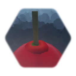 Toffee Apple