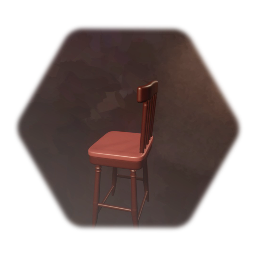 Bar Chair