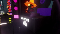 A screenshot taken in Dreams. 22 of 26.