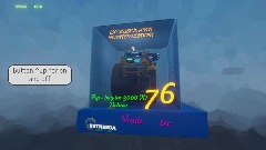 A screenshot taken in Dreams. 10 of 14.