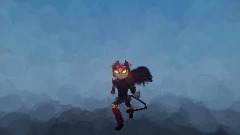 A screenshot taken in Dreams. 4 of 8.