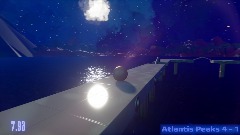 A screenshot taken in Dreams. 2 of 5.