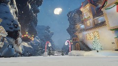 A Vry Dreamboarders Christmas