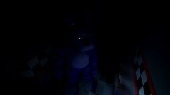 fnaf in the nightmare night 1 normal