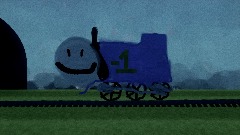 Tinky Tang Da Engine Thing