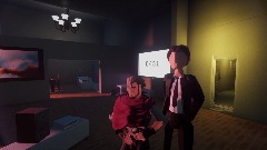 A screenshot taken in Dreams. 23 of 24.