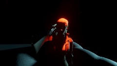 A screenshot taken in Dreams. 3 of 3.