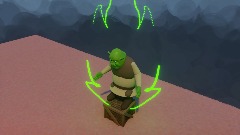 A screenshot taken in Dreams. 8 of 19.