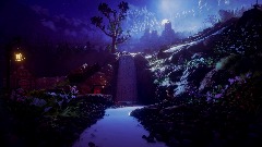 Nature Wallpaper (2x Medieval + 4 seasons (READ description))