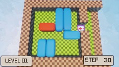 A screenshot taken in Dreams. 4 of 5.