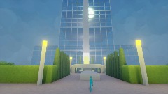 Louvre Paris – 4.5.2020