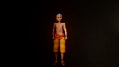 A screenshot taken in Dreams. 18 of 24.