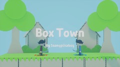 "En Garde 2:Box Town"