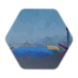 Hello neighbor toys 2