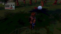 A screenshot taken in Dreams. 7 of 21.