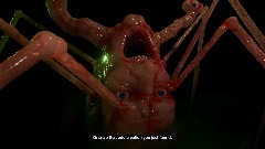 A screenshot taken in Dreams. 5 of 13.