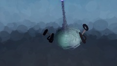 A screenshot taken in Dreams. 8 of 30.