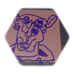 Pinealgod's Drawings and Paintings