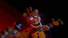 A screenshot taken in Dreams. 8 of 13.
