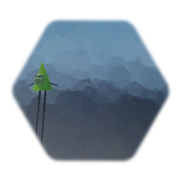 TALL LEGS SHREK CONNIE