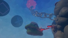 meet mister santa - winter - weekly challenge - v1.0