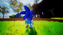 A screenshot taken in Dreams. 1 of 5.