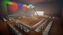 A screenshot taken in Dreams. 3 of 4.