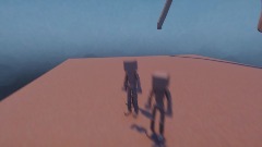 A screenshot taken in Dreams. 5 of 6.