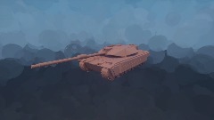 A screenshot taken in Dreams. 3 of 22.