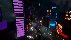 A screenshot taken in Dreams. 12 of 26.