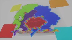 A screenshot taken in Dreams. 17 of 30.