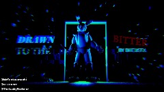 DHeusta - Drawn to the Bitter - <clue>FNaF Render