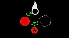 A screenshot taken in Dreams. 14 of 24.