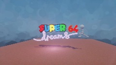 Super Dreams 64 Test V1.0