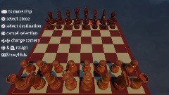 A screenshot taken in Dreams. 3 of 4.